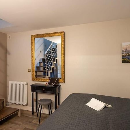 My Boudoir Διαμέρισμα Παρίσι Εξωτερικό φωτογραφία