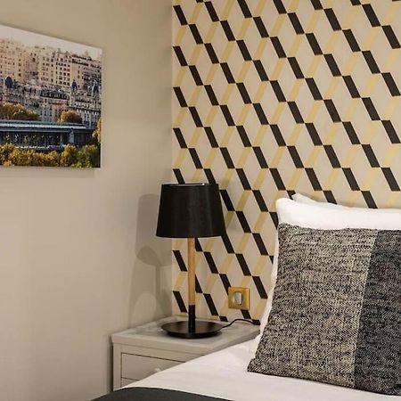 My Boudoir Διαμέρισμα Παρίσι Εξωτερικό φωτογραφία