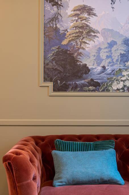 My Boudoir Διαμέρισμα Παρίσι Εξωτερικό φωτογραφία