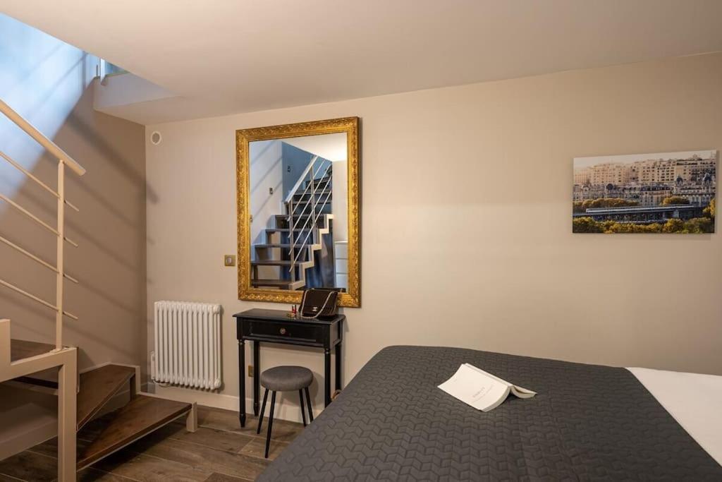 My Boudoir Διαμέρισμα Παρίσι Εξωτερικό φωτογραφία