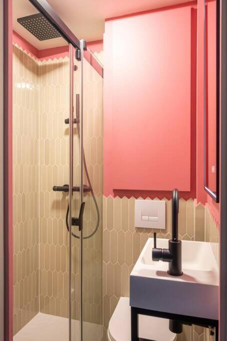 My Boudoir Διαμέρισμα Παρίσι Εξωτερικό φωτογραφία