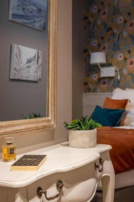 My Boudoir Διαμέρισμα Παρίσι Εξωτερικό φωτογραφία