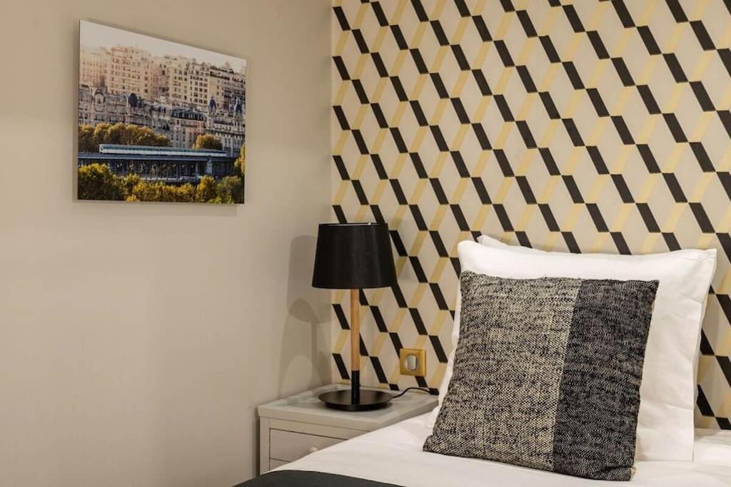 My Boudoir Διαμέρισμα Παρίσι Εξωτερικό φωτογραφία