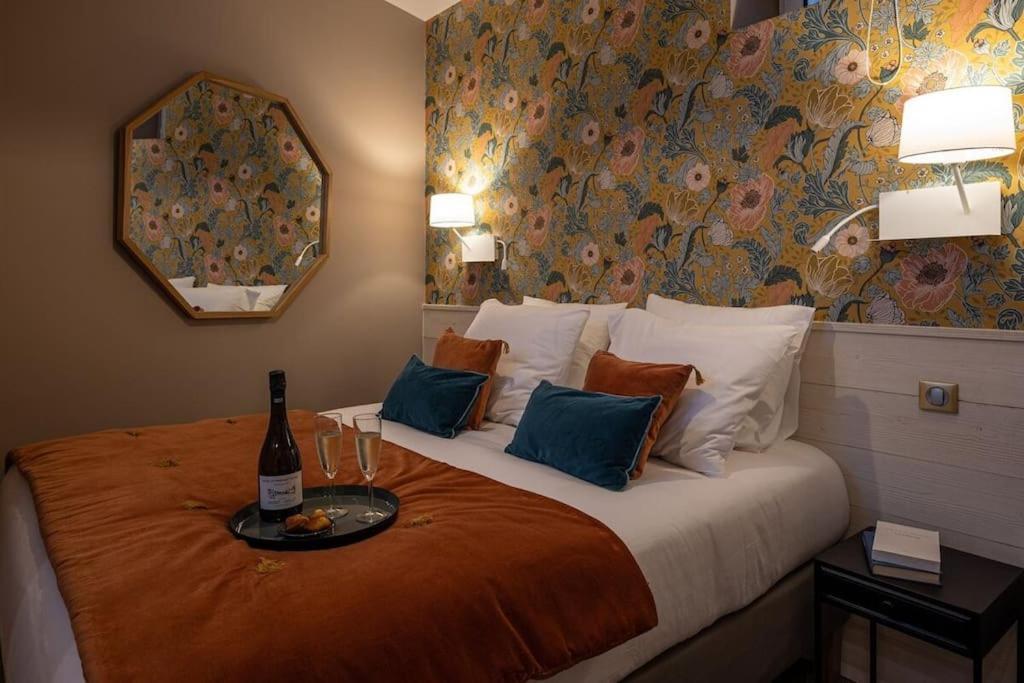 My Boudoir Διαμέρισμα Παρίσι Εξωτερικό φωτογραφία