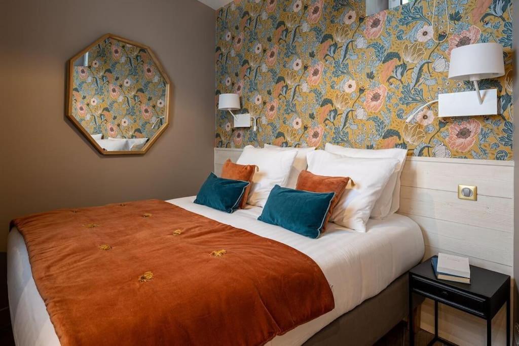 My Boudoir Διαμέρισμα Παρίσι Εξωτερικό φωτογραφία