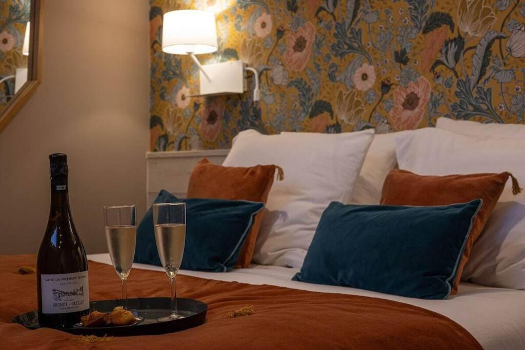 My Boudoir Διαμέρισμα Παρίσι Εξωτερικό φωτογραφία